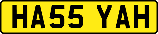 HA55YAH