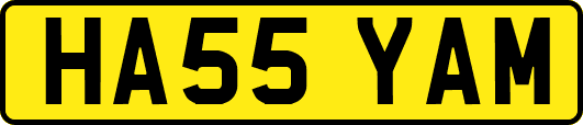 HA55YAM