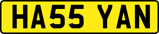 HA55YAN