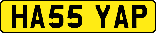 HA55YAP