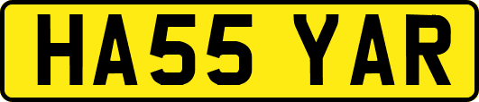 HA55YAR