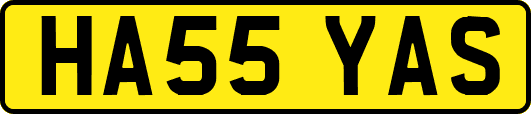 HA55YAS