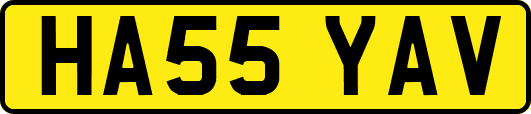HA55YAV