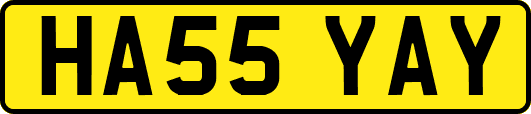 HA55YAY