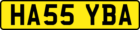 HA55YBA