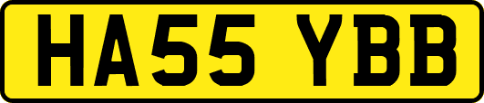 HA55YBB