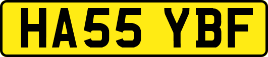 HA55YBF