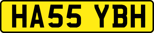 HA55YBH