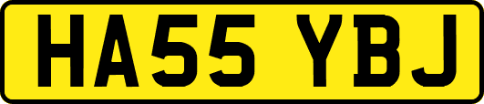HA55YBJ