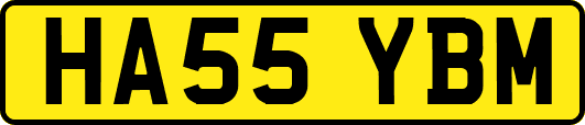 HA55YBM