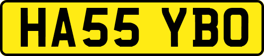 HA55YBO