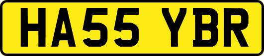 HA55YBR