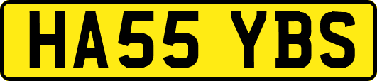 HA55YBS