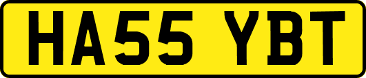 HA55YBT