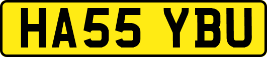 HA55YBU