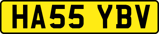 HA55YBV