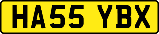 HA55YBX