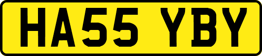 HA55YBY