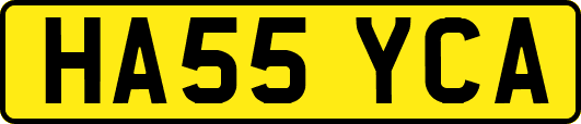 HA55YCA