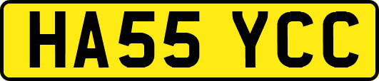 HA55YCC