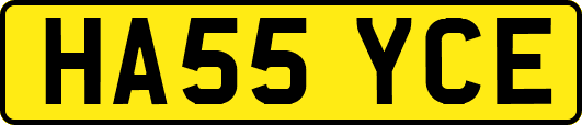 HA55YCE