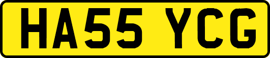 HA55YCG