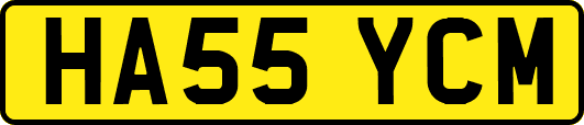 HA55YCM