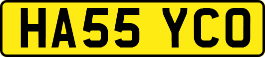 HA55YCO