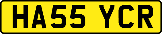 HA55YCR