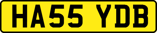 HA55YDB