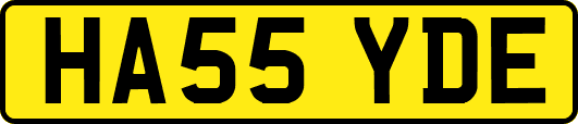 HA55YDE