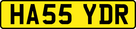 HA55YDR