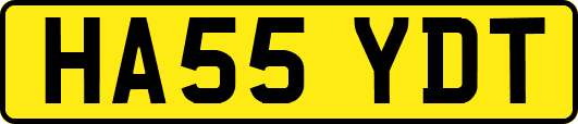 HA55YDT