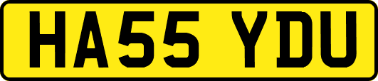 HA55YDU