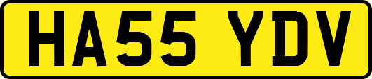 HA55YDV