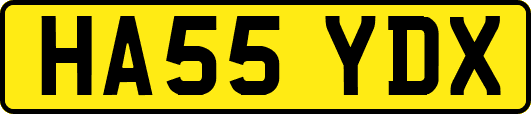 HA55YDX