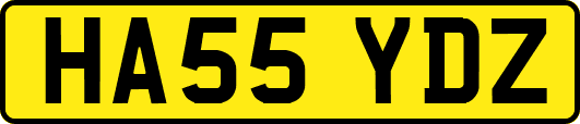 HA55YDZ