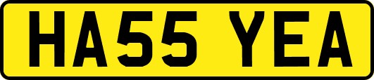 HA55YEA
