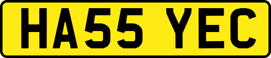 HA55YEC