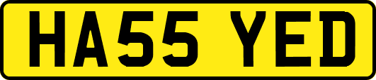 HA55YED
