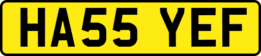 HA55YEF
