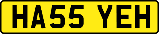 HA55YEH