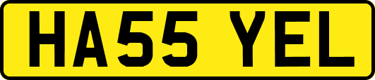 HA55YEL