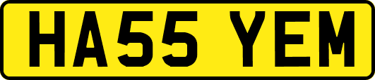 HA55YEM
