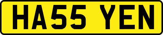 HA55YEN