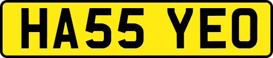 HA55YEO