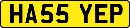 HA55YEP
