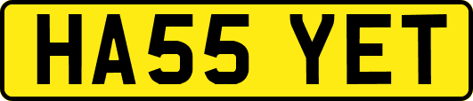 HA55YET