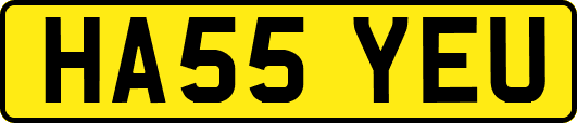 HA55YEU