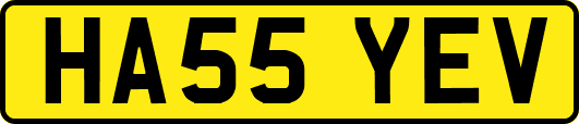 HA55YEV